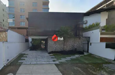 Sala comercial para aluguel, 4 vagas, centro - jaraguá do sul/sc