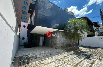 Sala Comercial para aluguel, 4 vagas, Centro - Jaraguá do Sul/SC