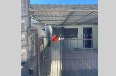 Casa para aluguel, 2 quartos, 1 vaga, vila baependi - jaraguá do sul/sc