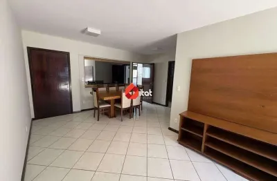 Apartamento para aluguel, 3 quartos, 1 suíte, 1 vaga, centro - jaraguá do sul/sc