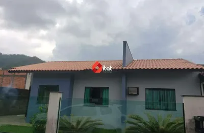Casa para alugar no João Pessoa, Jaraguá do Sul 