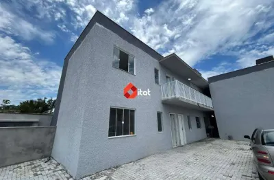 Apartamento para aluguel, 1 quarto, Três Rios do Sul - Jaraguá do Sul/SC