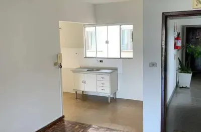 Apartamento para aluguel, 2 quartos, 1 vaga, Centro - Jaraguá do Sul/SC