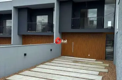 Casa com 3 quartos à venda no Rau, Jaraguá do Sul 