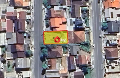 Terreno no Tifa Martins – 350 m² Próximo ao Condor e Paróquia São Judas Tadeu