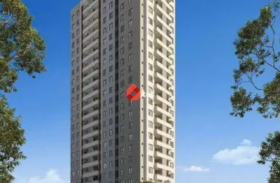 Apartamento à venda, 3 quartos, 1 suíte, 2 vagas, Centro - Balneário Piçarras/SC