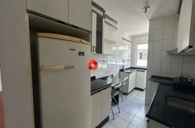 Apartamento para aluguel, 3 quartos, 1 vaga, Nova Brasília - Jaraguá do Sul/SC