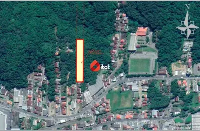 Terreno à venda na Vila Lalau, Jaraguá do Sul 