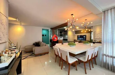 Apartamento para aluguel, 2 quartos, 1 suíte, 1 vaga, Vila Nova - Jaraguá do Sul/SC