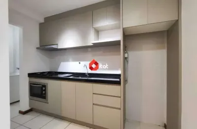 Apartamento para aluguel, 2 quartos, 1 vaga, João Pessoa - Jaraguá do Sul/SC