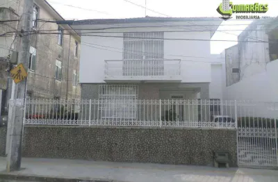 Casa com 4 quartos à venda, 243 m² por r$ 1.100.000 - bonfim - salvador/ba