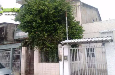 Casa com 3 quartos à venda, 178 m² por r$ 350.000 - ribeira - salvador/ba