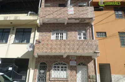 Prédio à venda, por r$ 400.000 - bonfim - salvador/ba