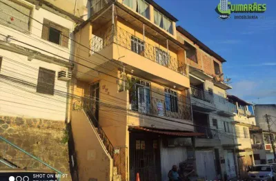 Apartamento com 2 quartos à venda, por r$ 140.000 - fazenda grande do retiro - salvador/ba