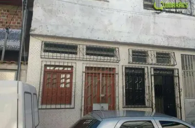 Kitnet com 1 quarto à venda, por r$ 50.000 - massaranduba - salvador/ba