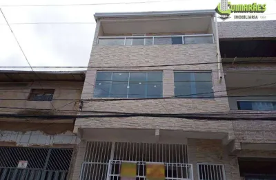 Apartamento com 2 quartos à venda, por r$ 130.000 - massaranduba - salvador/ba