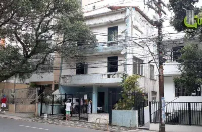 Cobertura com 2 quartos à venda, 175 m² por r$ 580.000 - graça - salvador/ba