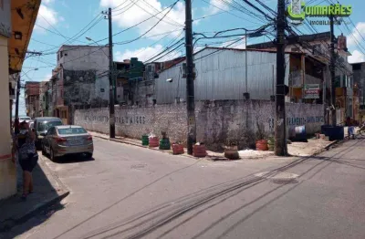 Terreno à venda, or r$ 950.000 - caminho de areia - salvador/ba