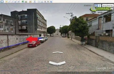 Terreno à venda, por r$ 600.000 - bonfim - salvador/ba