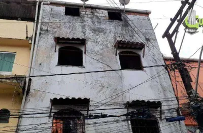 Apartamento com 2 quartos à venda, por r$ 78.000 - liberdade - salvador/ba