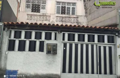 Casa com 7 quartos à venda, 395 m² por r$ 470.000 - caminho de areia - salvador/ba