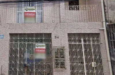 Apartamento com 2 quartos à venda, por r$ 100.000 - uruguai - salvador/ba