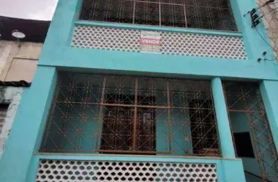 Casa com 5 quartos à venda, por r$ 430.000 - uruguai - salvador/ba