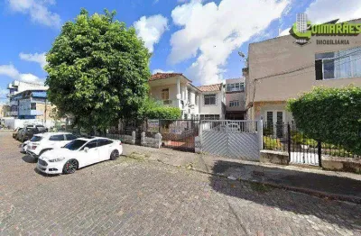 Casa com 3 quartos à venda,  por r$ 1.500.000 - bonfim - salvador/ba