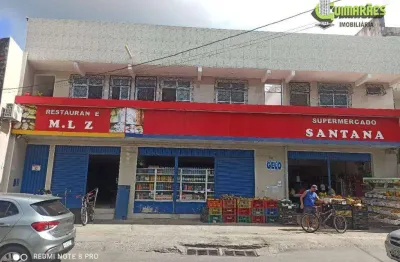Apartamento com 2 quartos para alugar, 60 m² por r$ 1.329/mês - bonfim - salvador/ba