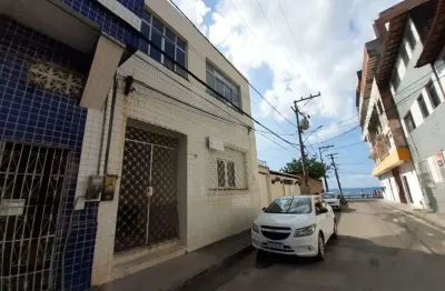 Apartamento com 3 quartos à venda, 128 m² por r$ 405.000 - bonfim - salvador/ba