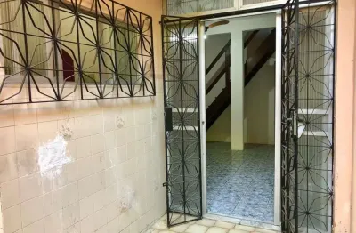 Casa com 1 quarto à venda, 47 m² por r$ 70.000 - calçada - salvador/ba