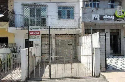 Loja para alugar, por r$ 2.600/mês - vila rui barbosa - salvador/ba