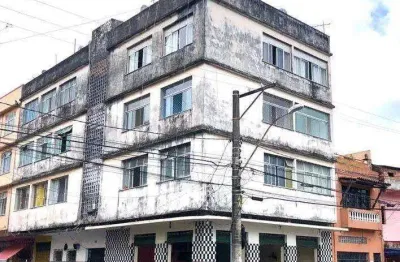 Apartamento com 3 quartos à venda, 90 m² por r$ 300.000 - ribeira - salvador/ba