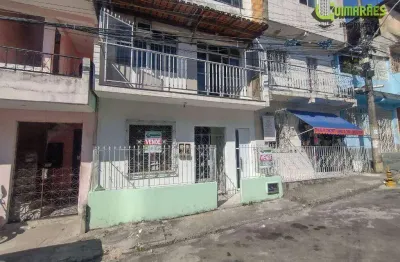 Apartamento com 3 quartos à venda, 65 m² por r$ 160.000 - vila rui barbosa - salvador/ba
