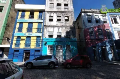 Ponto à venda, por r$ 200.000 - comércio - salvador/ba