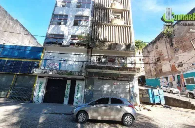 Ponto comercial à venda na Praça Marechal Do Deodoro, 8, Comércio, Salvador