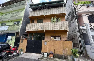 Casa com 3 quartos à venda, 120 m² por r$ 245.000 - ribeira - salvador/ba