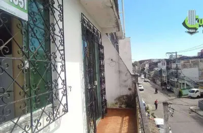 Apartamento com 2 quartos à venda, 146 m² por r$ 200.000 - vila rui barbosa - salvador/ba