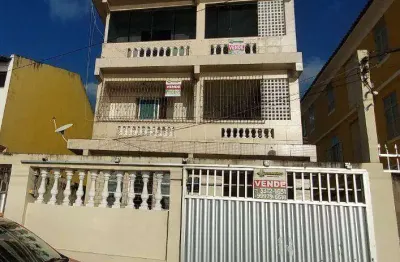 Apartamento com 3 quartos à venda, 120 m² por r$ 395.000 - ribeira - salvador/ba