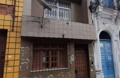 Casa com 3 quartos à venda, por r$ 320.000 - tororó - salvador/ba
