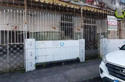 Apartamento com 4 quartos à venda, 121 m² por r$ 295.000 - bonfim - salvador/ba