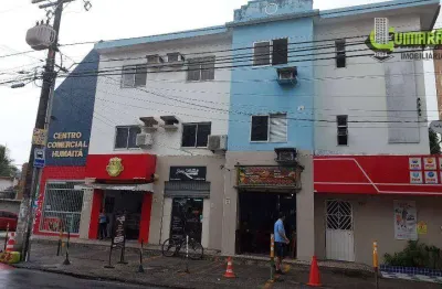 Sala para alugar, 12 m² por r$ 884,98/mês - bonfim - salvador/ba