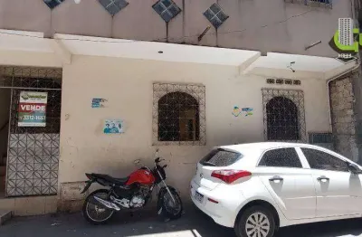 Apartamento com 2 quartos à venda, 40 m² por r$ 110.000 - ribeira - salvador/ba