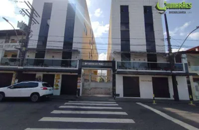 Apartamento com 3 quartos à venda, 124 m² por r$ 245.000 - ribeira - salvador/ba
