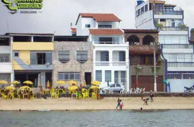 Casa com 6 quartos à venda, 550 m² por r$ 1.375.000 - ribeira - salvador/ba