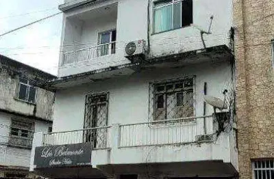 Prédio à venda, por r$ 380.000 - uruguai - salvador/ba