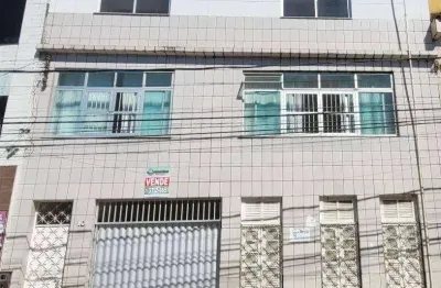 Casa com 4 quartos à venda, por r$ 580.000 - bonfim - salvador/ba