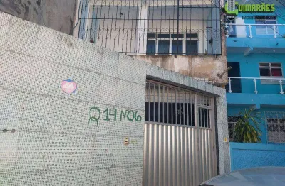 Apartamento com 2 quartos à venda, 85 m² por r$ 110.000 - ribeira - salvador/ba