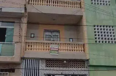 Apartamento com 3 quartos à venda, 125 m² por r$ 350.000 - ribeira - salvador/ba