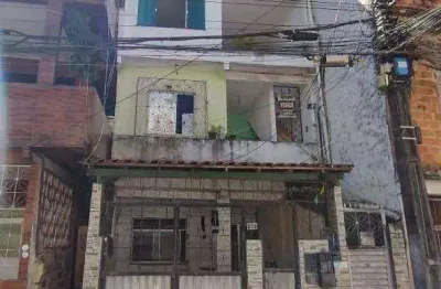 Apartamento com 3 quartos à venda, 65 m² por r$ 125.000 - massaranduba - salvador/ba